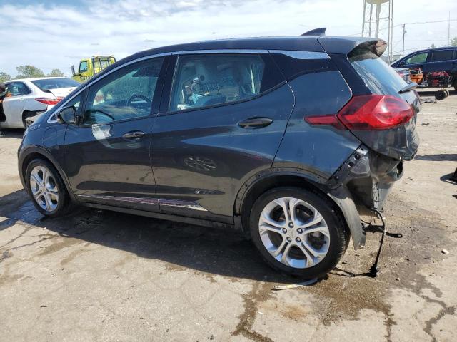 1G1FY6S06L4135816 Chevrolet Bolt EV LT 2