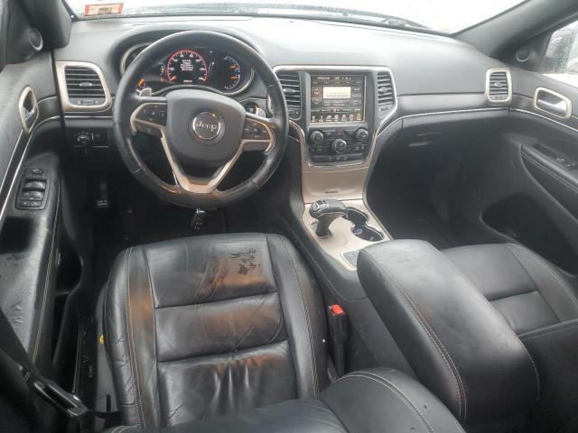 2015 Jeep Grand Cherokee Limited VIN: 1C4RJFBGXFC122325 Lot: 54216004