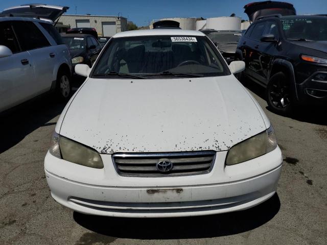 2000 Toyota Camry Ce VIN: 4T1BG22K6YU940835 Lot: 56538434