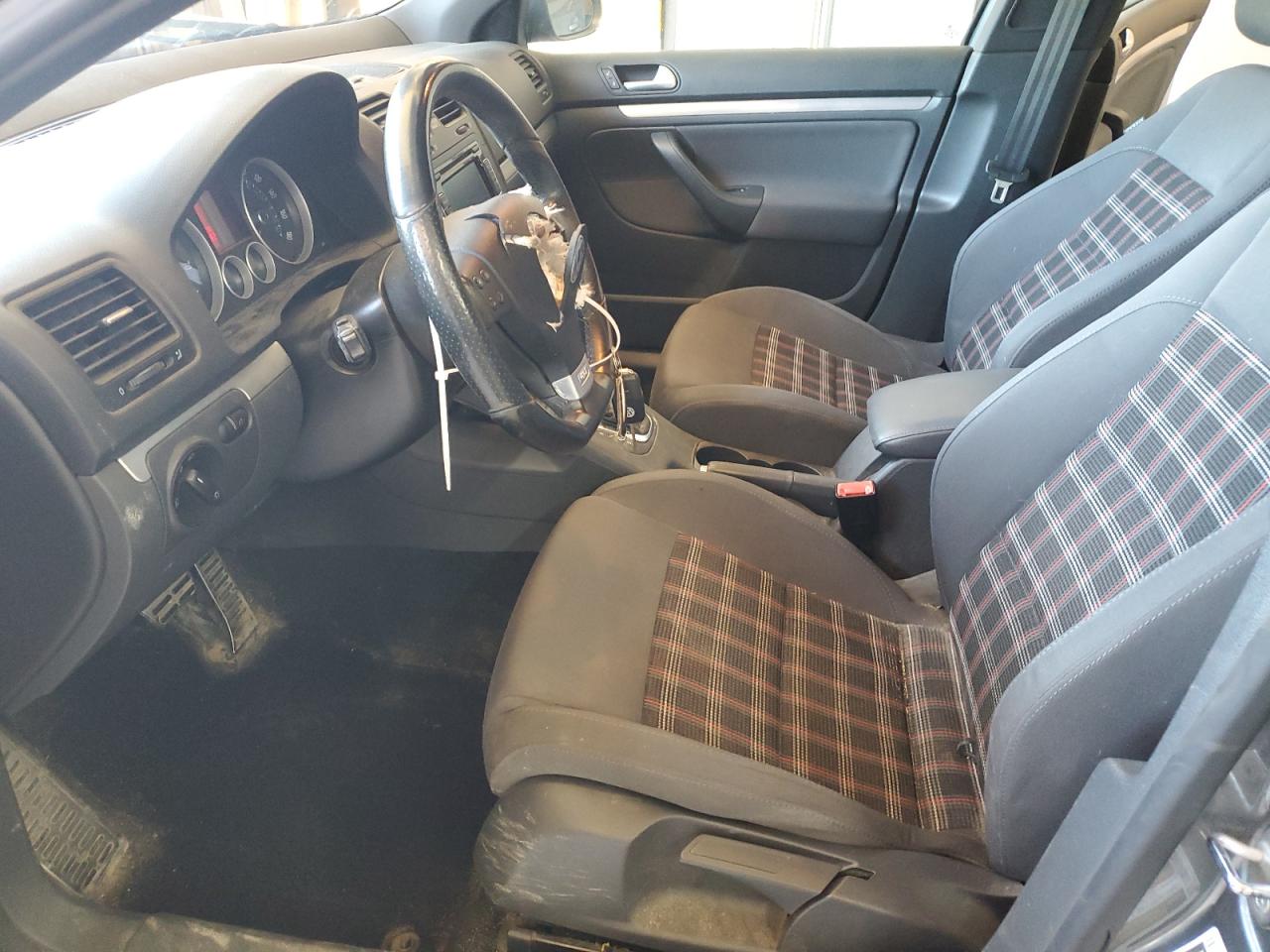 3VWBJ71KX9M099447 2009 Volkswagen Gli