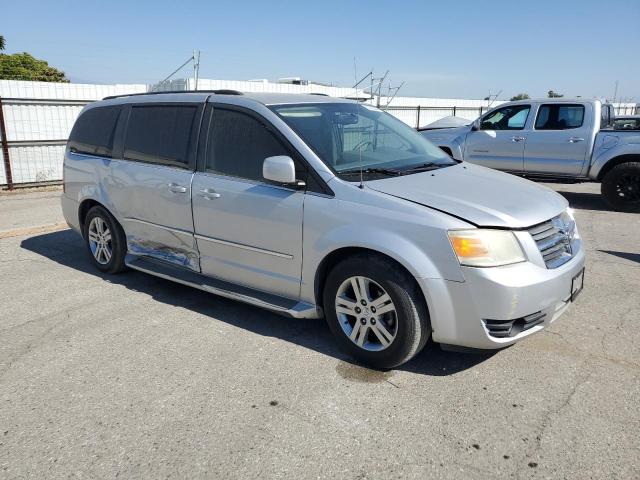 2010 Dodge Grand Caravan Sxt VIN: 2D4RN5DX6AR405562 Lot: 55369344