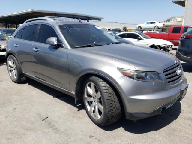 2007 Infiniti Fx45 VIN: JNRBS08W27X400381 Lot: 54735144