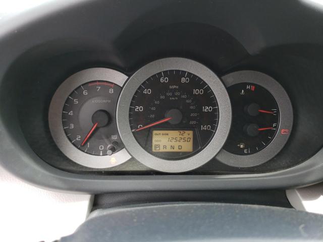 2008 Toyota Rav4 VIN: JTMZD33V385078811 Lot: 53869544