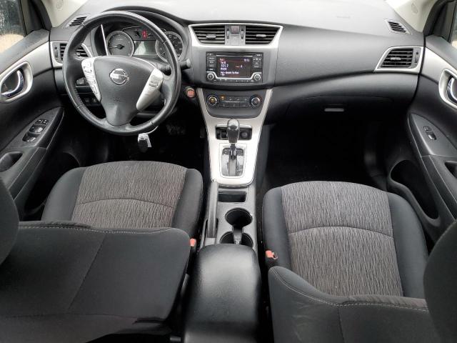 2015 NISSAN SENTRA S - 3N1AB7AP3FY329375