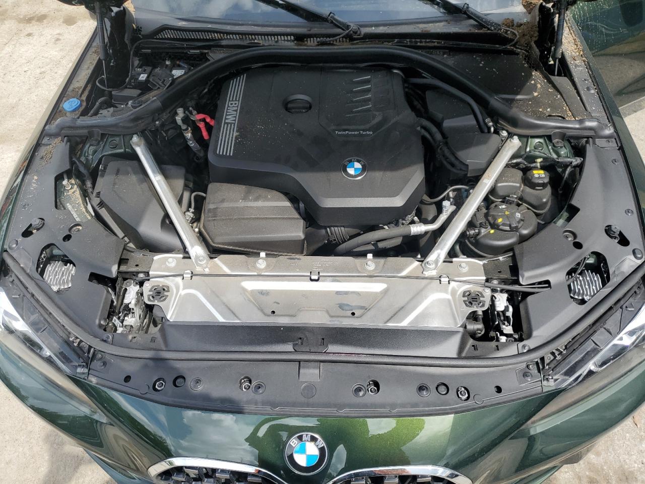 WBA73AP06NCJ86504 2022 BMW 430Xi