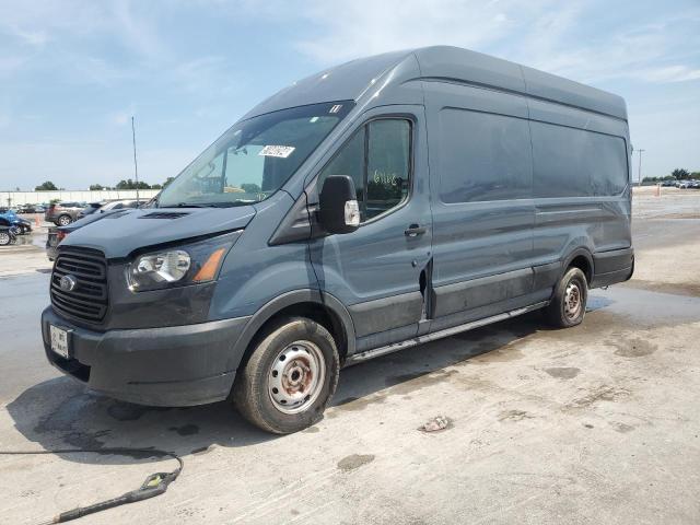 2019 Ford Transit T-250 VIN: 1FTYR3XM4KKB73854 Lot: 51840204