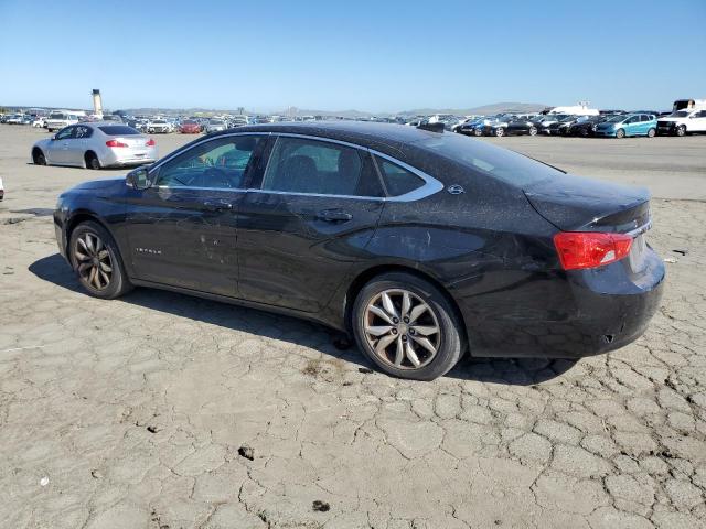 2016 Chevrolet Impala Lt VIN: 1G1105SA0GU160589 Lot: 54470454