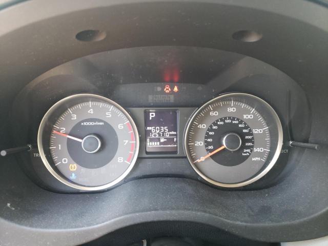 2016 SUBARU FORESTER 2 - JF2SJAFC2GH498406