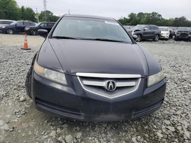 2004 Acura Tl VIN: 19UUA66274A029913 Lot: 55107664