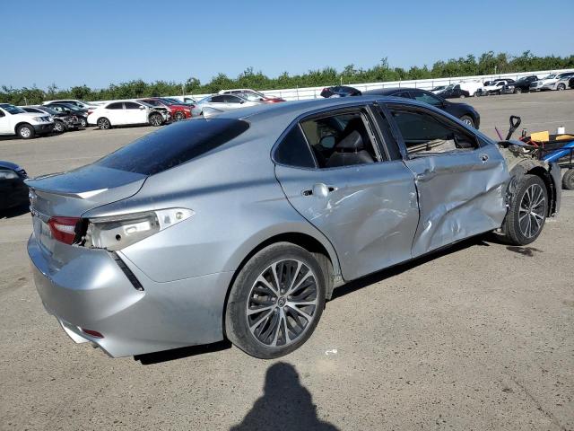 VIN 4T1G11AKXLU504159 2020 Toyota Camry, SE no.3