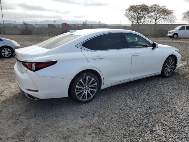 2019 Lexus Es 350 VIN: JTHBZ1B18K2004085 Lot: 54854044