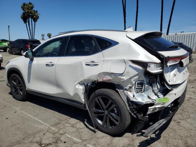 2022 LEXUS NX 450H JTJHKCFZ0N2007110