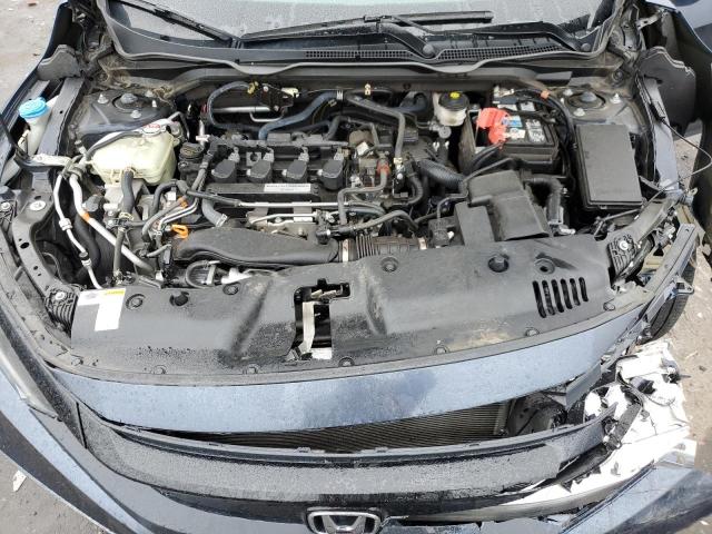 19XFC1F3XLE004707 Honda Civic EX 11