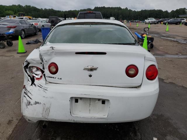 2006 Chevrolet Cobalt Ls VIN: 1G1AK15F567812243 Lot: 56940394