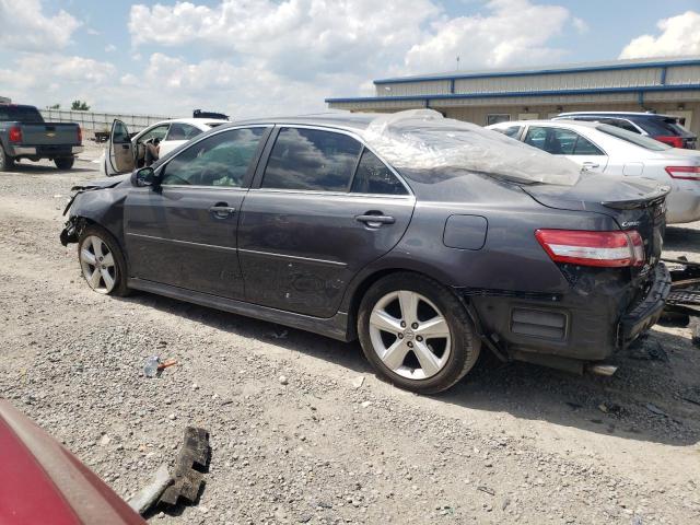 2010 Toyota Camry Base VIN: 4T1BF3EK9AU505088 Lot: 55394854