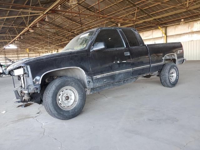 1997 GMC Sierra K1500 VIN: 2GTEK19R7V1521901 Lot: 55961644