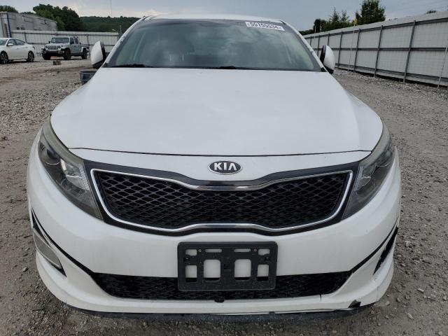 2015 KIA OPTIMA LX - 5XXGM4A72FG385977