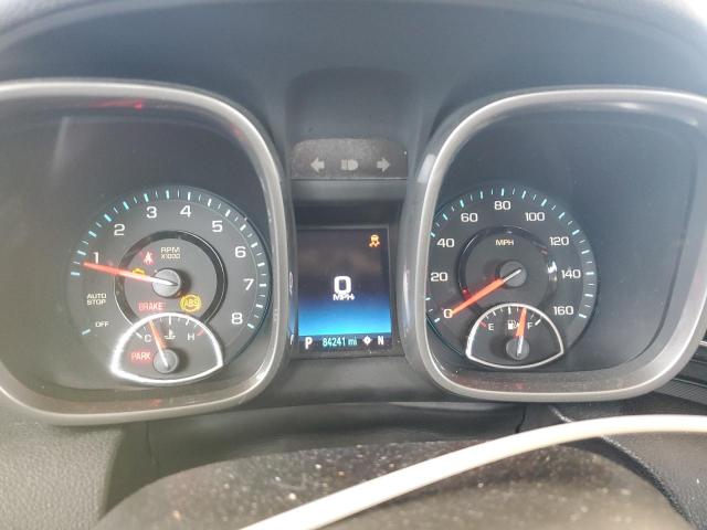 2015 Chevrolet Malibu 1Lt VIN: 1G11C5SL4FF305757 Lot: 53347294