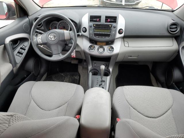 2008 Toyota Rav4 Limited VIN: JTMBK31V886032797 Lot: 56798074