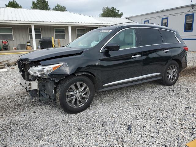 5N1AL0MNXFC540637 2015 Infiniti Qx60