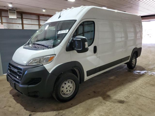 2023 Ram Promaster 2500 2500 High VIN: 3C6LRVDG0PE518139 Lot: 56371774