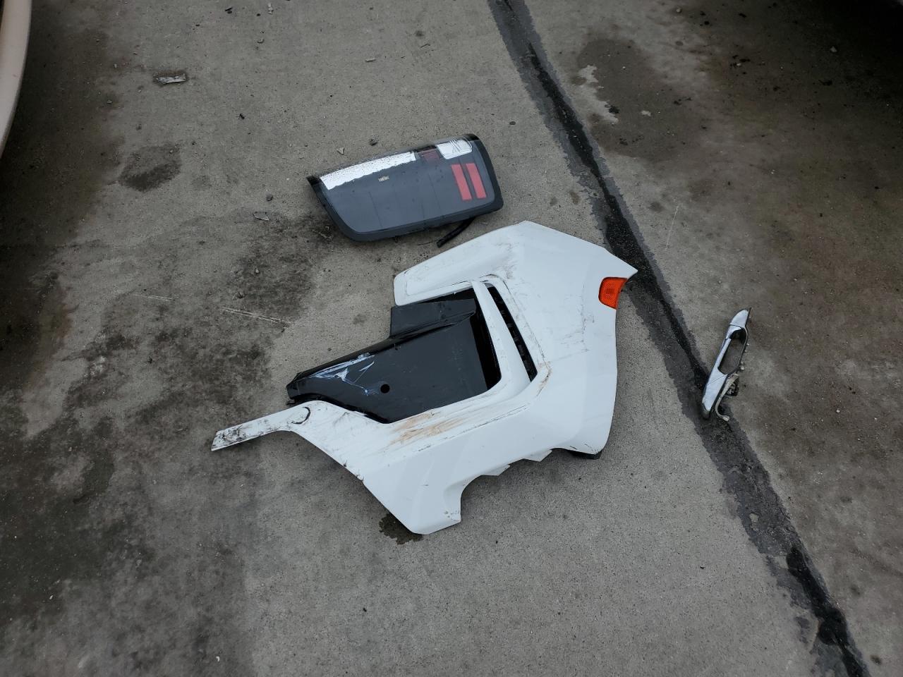 3GTRKXE29AG116296 2010 GMC Sierra K1500 Denali