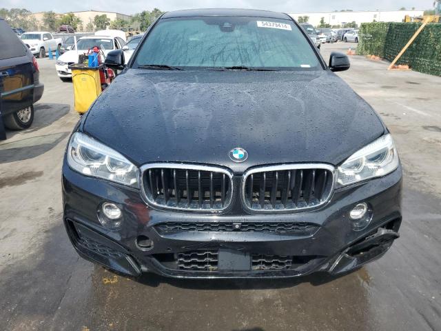 VIN 5UXKU2C51H0N84595 2017 BMW X6, Xdrive35I no.5