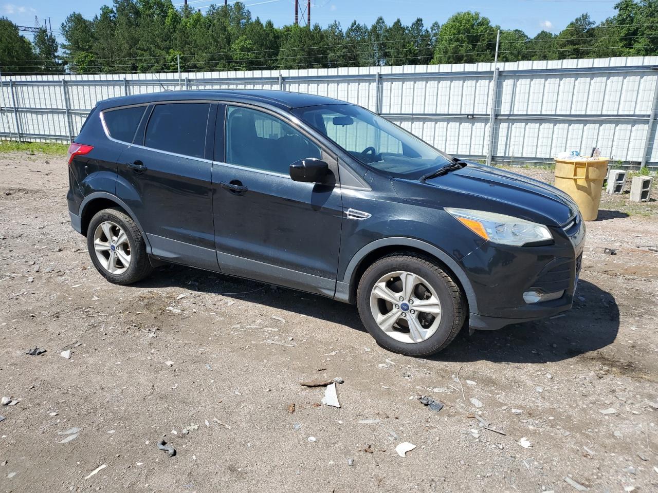 1FMCU9G90FUC54430 2015 Ford Escape Se