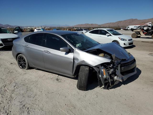 2016 Dodge Dart Se VIN: 1C3CDFAA8GD578110 Lot: 56903524