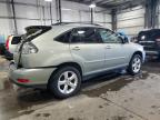 LEXUS RX330 photo