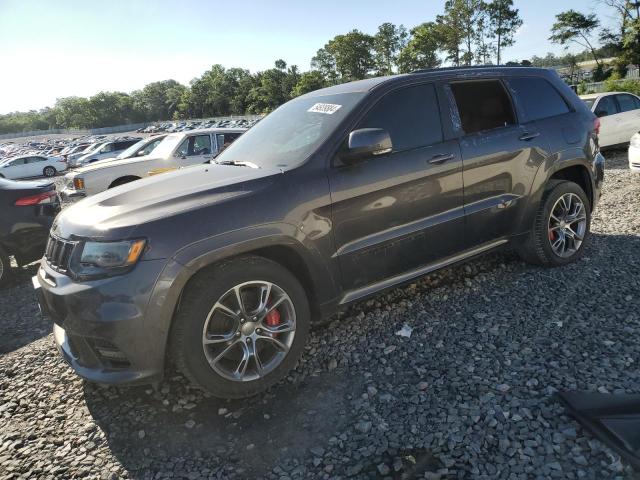 2020 Jeep Grand Cherokee Srt-8 VIN: 1C4RJFDJ4LC188986 Lot: 54939884