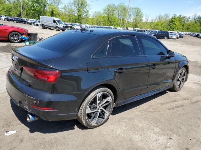 2020 Audi A3 S-Line Premium Plus VIN: WAUJEGFF5LA103632 Lot: 54366854