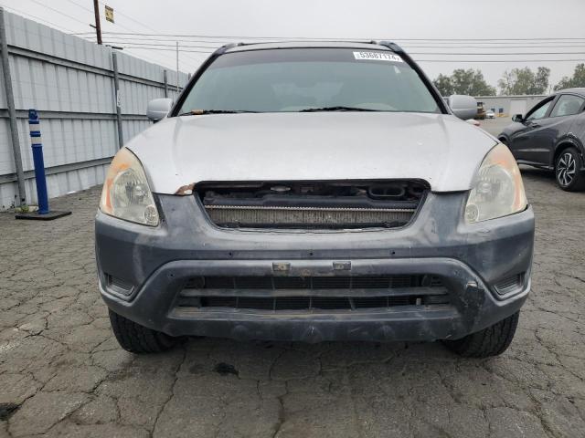 JHLRD78853C041910 2003 Honda Cr-V Ex