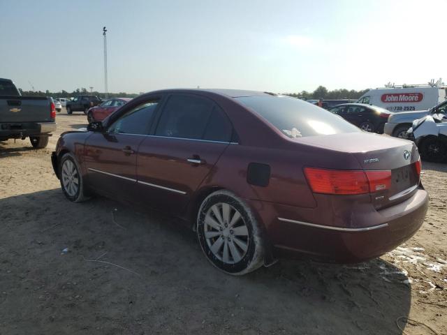 2009 Hyundai Sonata Se VIN: 5NPEU46C19H568664 Lot: 56767664