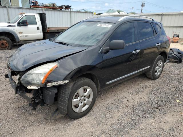 Vin: jn8as5mt0fw152595, lot: 56347244, nissan rogue s 2015 img_1