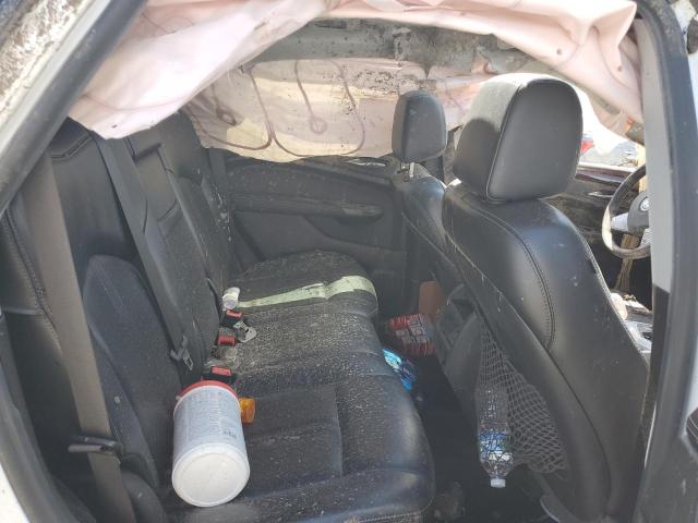 2012 Cadillac Srx Performance Collection VIN: 3GYFNBE39CS628107 Lot: 53486824