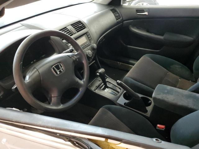 2003 Honda Accord Lx VIN: 3HGCM56313G706895 Lot: 54579474