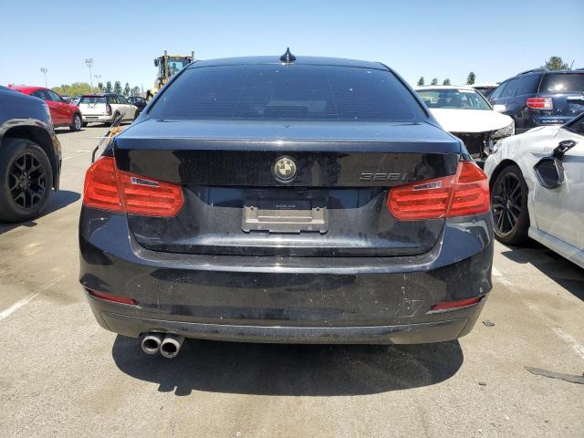 2014 BMW 328 I Sulev VIN: WBA3C1C56EK105958 Lot: 54028294