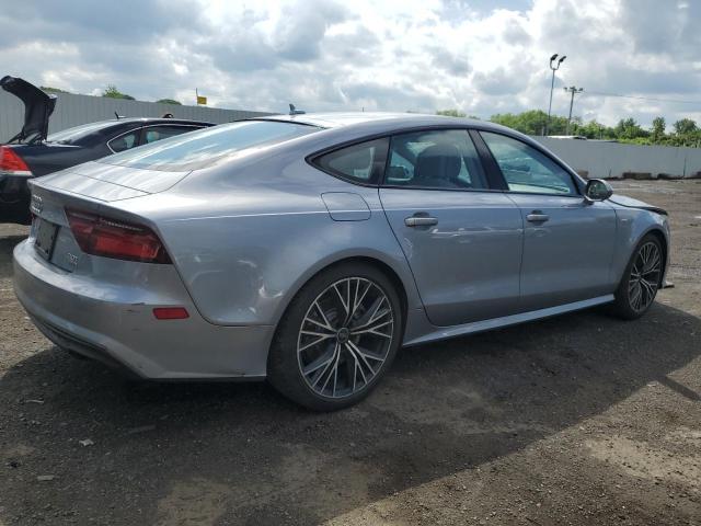 2017 Audi A7 Premium Plus VIN: WAUW2AFC7HN129411 Lot: 56185874