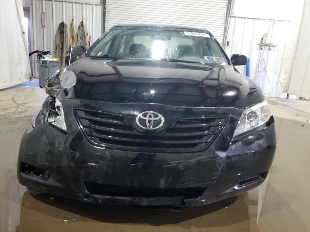 2009 Toyota Camry Base VIN: 4T1BE46K59U903322 Lot: 53285214