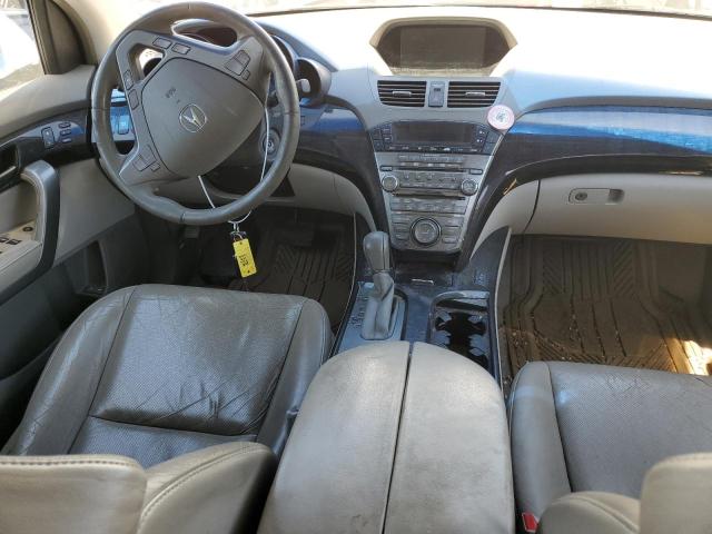 2008 Acura Mdx Sport VIN: 2HNYD28888H556880 Lot: 53840384