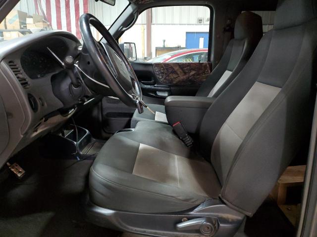 2007 Ford Ranger Super Cab VIN: 1FTYR15E87PA44073 Lot: 54638204