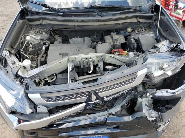 2019 Mitsubishi Outlander Se VIN: JA4AD3A33KZ008251 Lot: 56596324