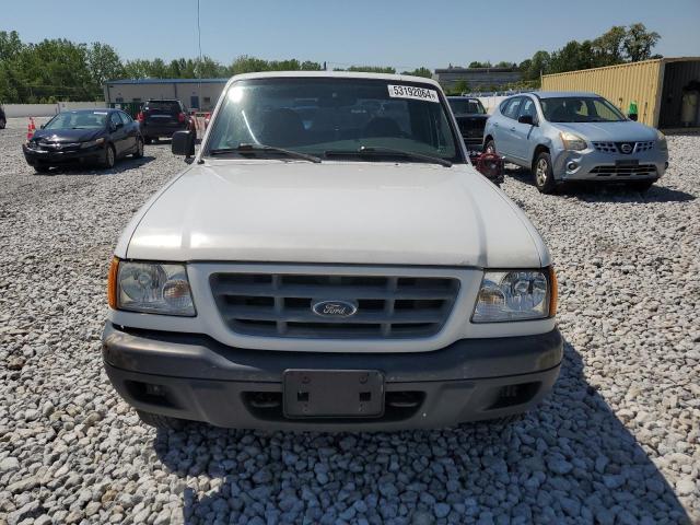 2001 Ford Ranger VIN: 1FTZR11E11TA42819 Lot: 53192064