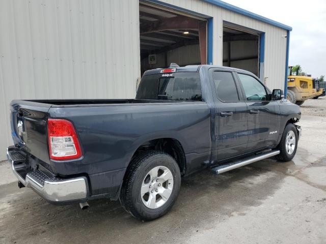 2021 Ram 1500 Big Horn/Lone Star VIN: 1C6RREBG7MN709383 Lot: 55317754