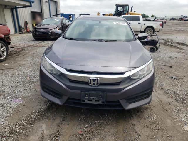 VIN 19XFC2F79GE059793 2016 Honda Civic, EX no.5