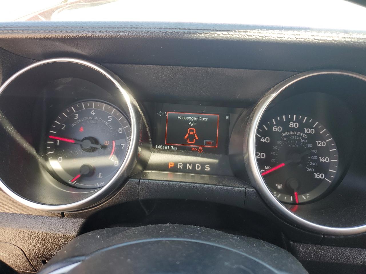 1FA6P8TH5L5179168 2020 Ford Mustang