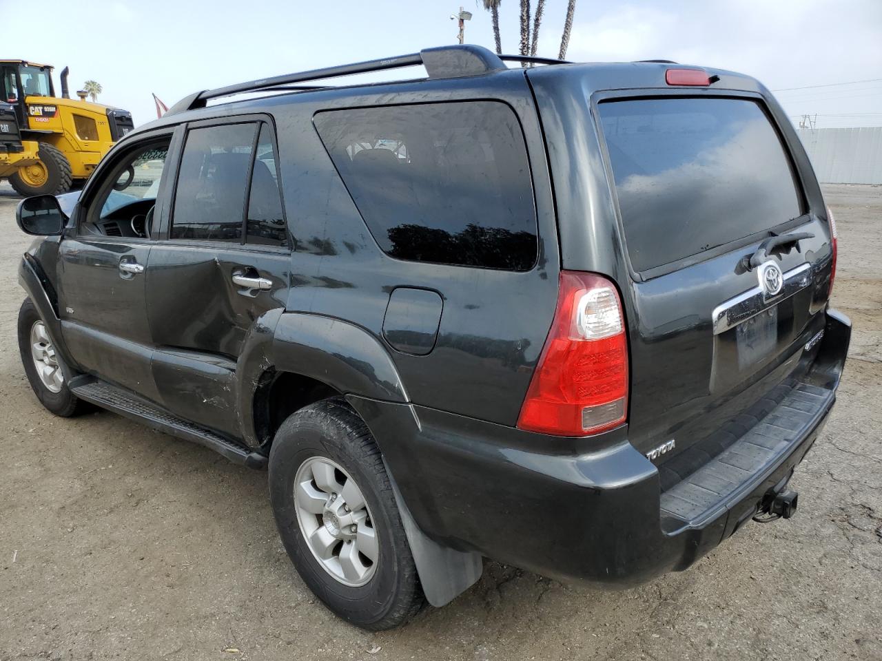 JTEZU14R578069591 2007 Toyota 4Runner Sr5