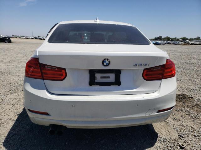 2013 BMW 328 I Sulev VIN: WBA3C1G53DNR47227 Lot: 55976174