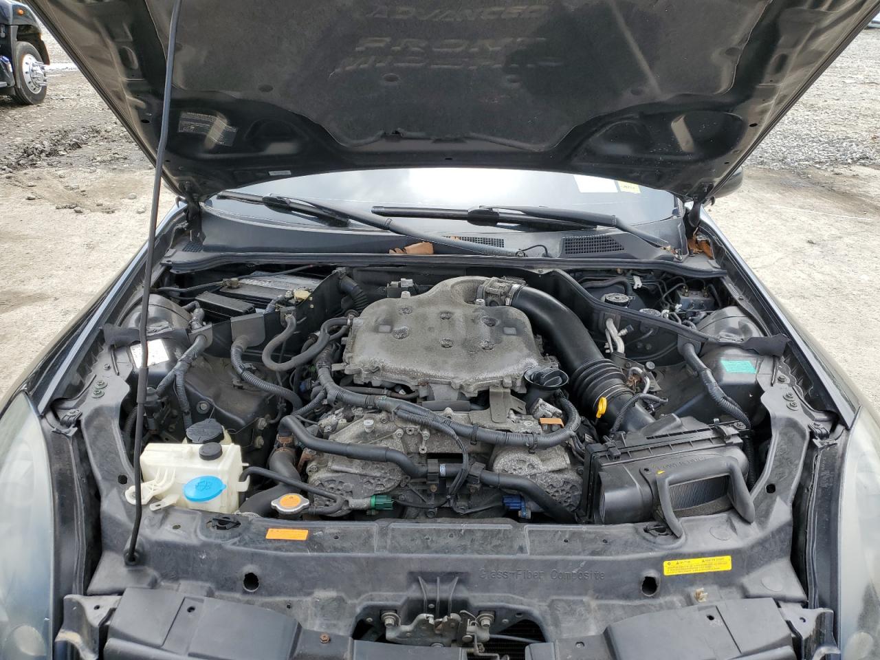 JNKCV54E36M721463 2006 Infiniti G35